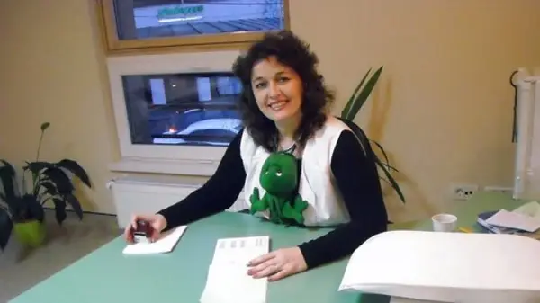 Valea Liliana - doctor