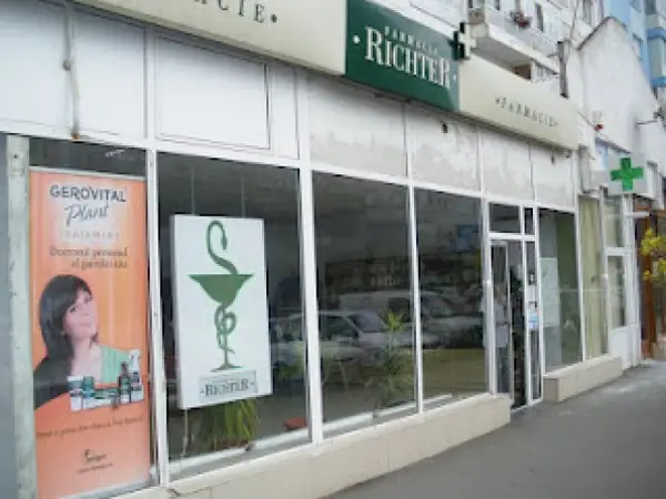 Farmacia Richter