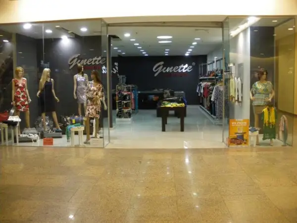 Ginette