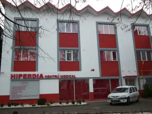 Hiperdia