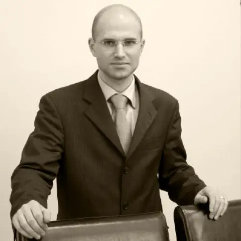 Chiriac Marian - avocat