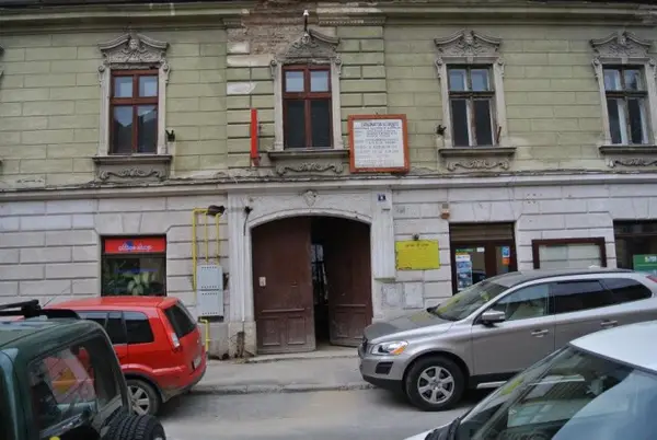 Memorialul Revolutiei