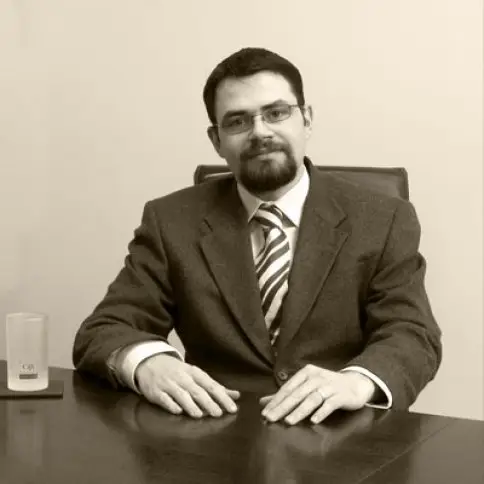 Onofrei Mihnea - avocat