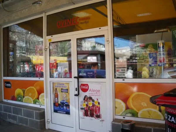 Ovinec