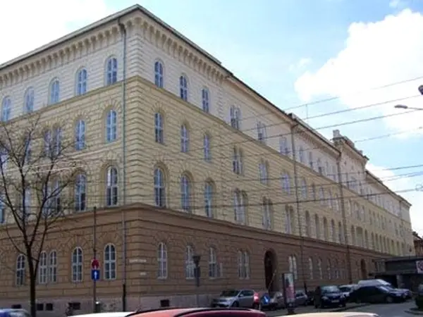 Palatul Dicasterial