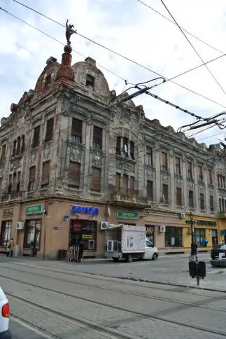 Palatul Mercur