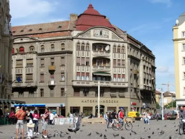 Palatul Weiss