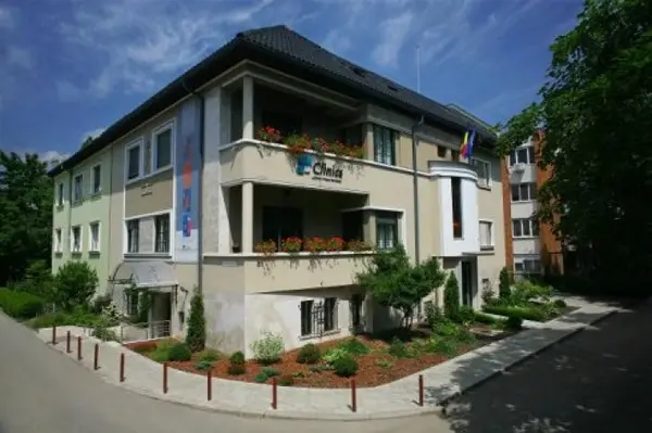 Clinica Medici's si Baby Clinics