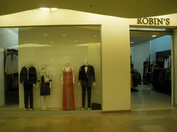 Robin'S