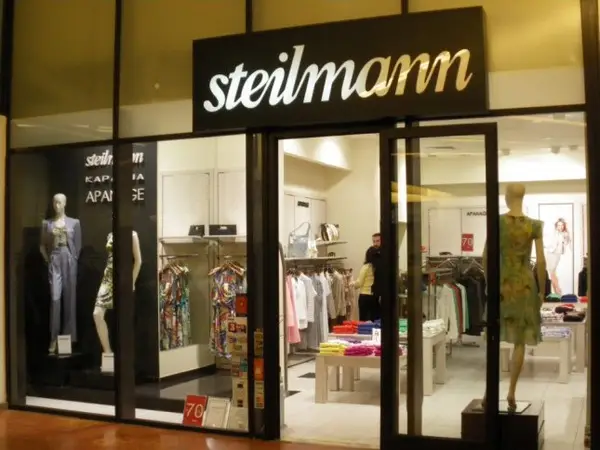 Steilmann