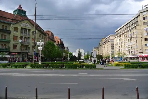 Piata Victoriei