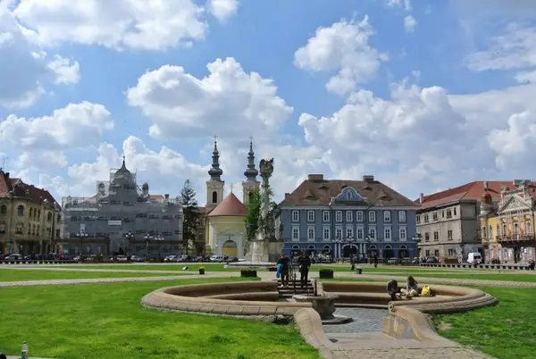Piata Unirii