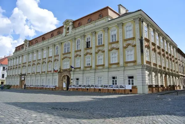 Palatul Baroc