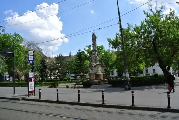 Piata Libertatii