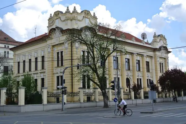 Banca Nationala