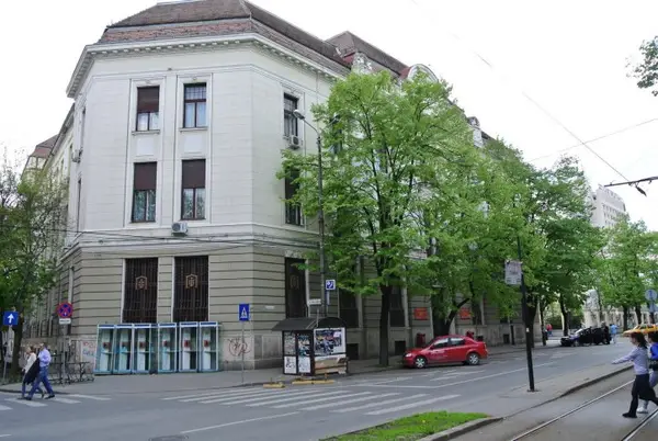 Palatul Postei