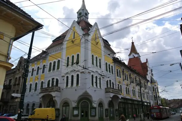 Piata Traian