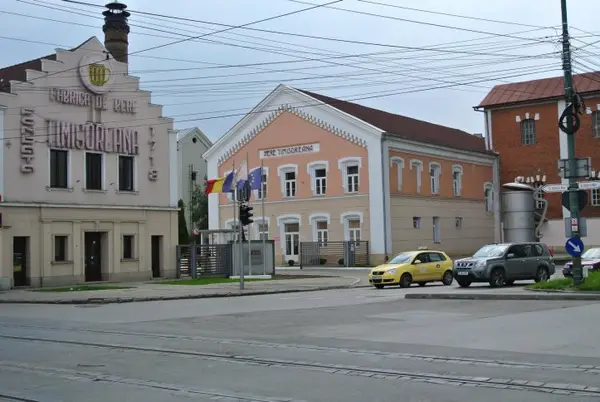 Fabrica de Bere