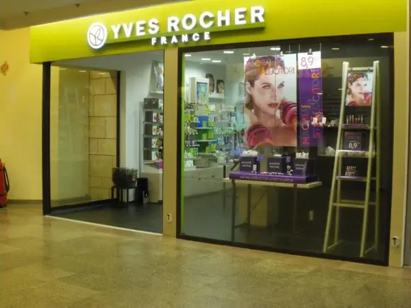Yves Rocher