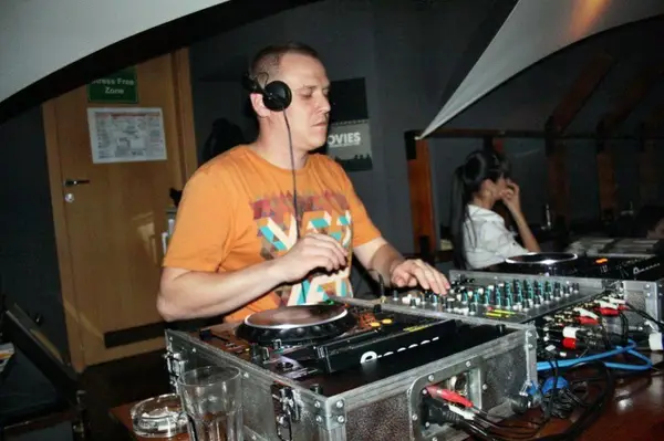 Concert Prime la Arqa