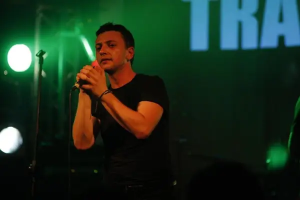 Concert Travka la Daos