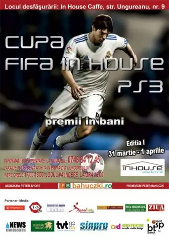 Cupa FIFA In House
