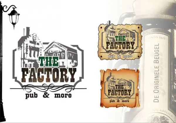 The Factory Pub
