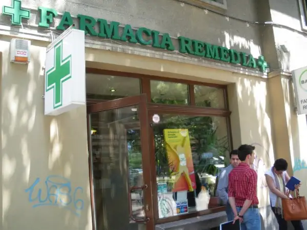 Farmacia Remedia