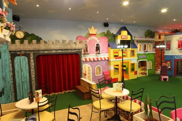 Kids Town