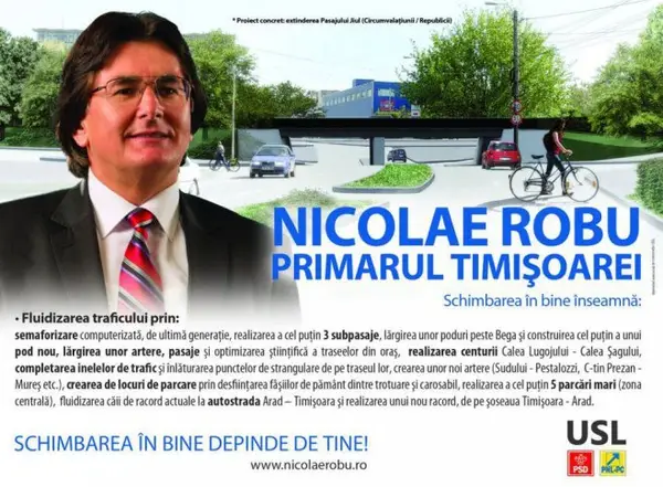 Nicolae Robu