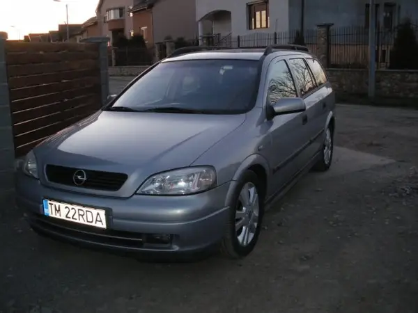 Vand Opel Astra G Caravan