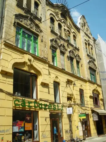 Palatul Emmer