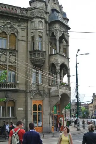 Palatul Marschall