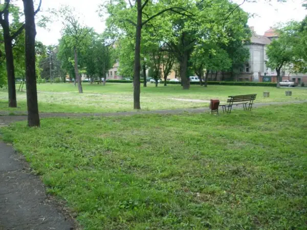 Parcul Andrei Mocioni