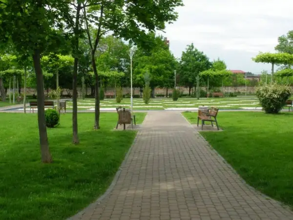 Parcul Bihor