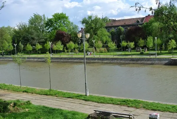 Parcul Catedralei