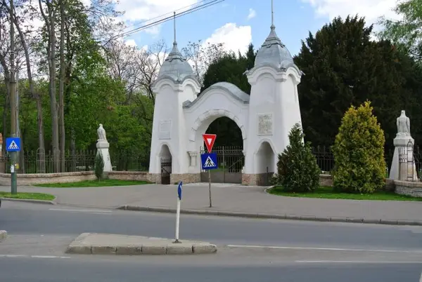Parcul Regina Maria