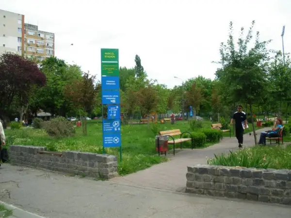 Parcul Stadion