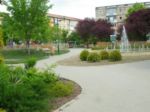 Parcul Sudului
