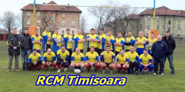 RCM Timisoara