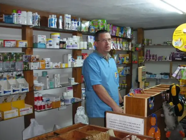 Cabinetul veterinar Sil Univet