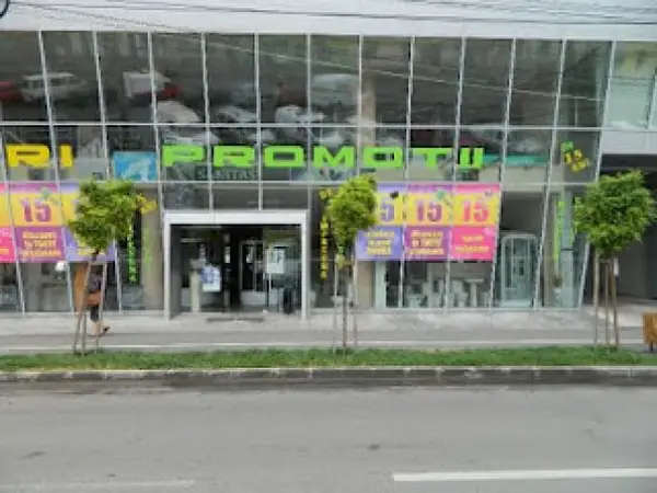 Vanzare spatiu comercial in Timisoara