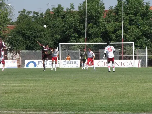 Stadionul CFR