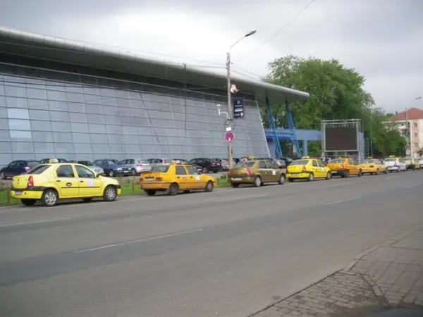 Centrul Regional de Afaceri Timisoara - CRAFT