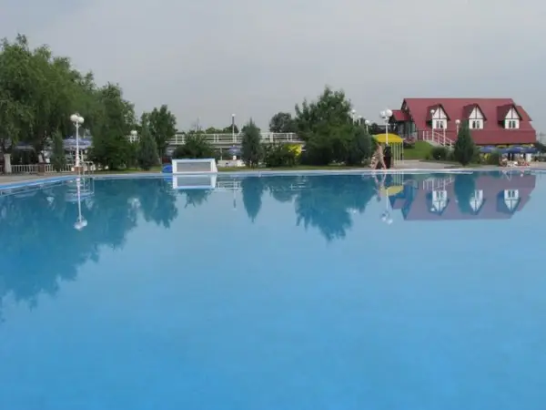 Strandul UMT