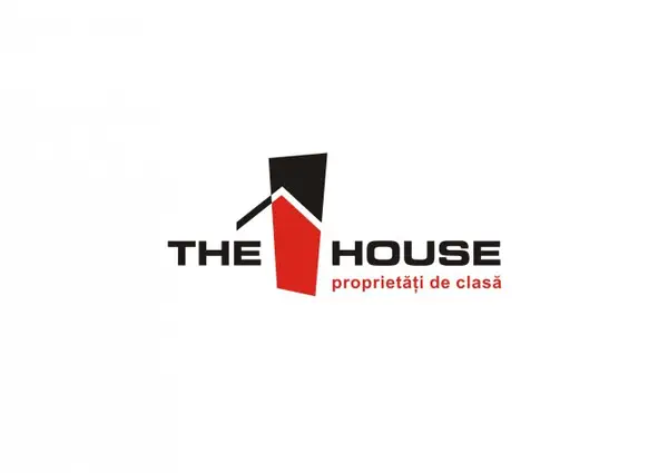 Agentia imobiliara The House