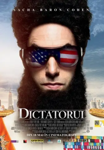 Dictatorul - digital - N-15