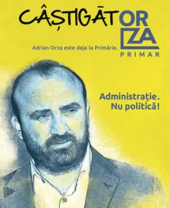 Scrisoare deschisa prietenului meu Adrian