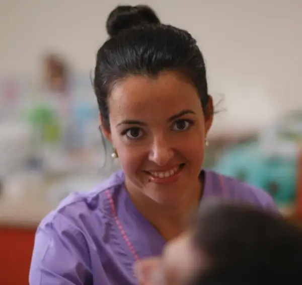 Durla Adriana - doctor
