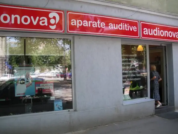Audionova